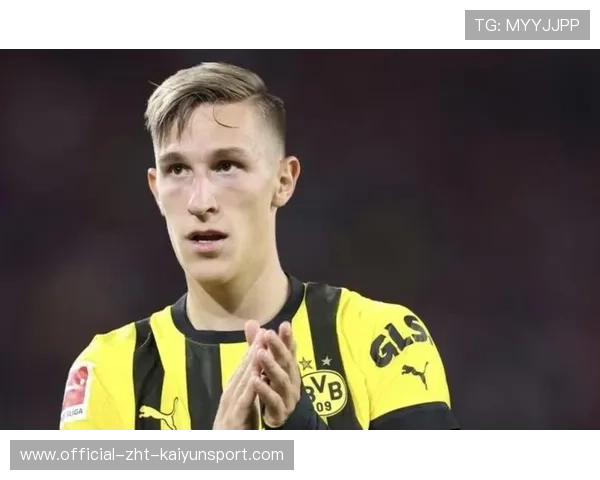 多特的锋线组合成为欧洲球探重点关注对象