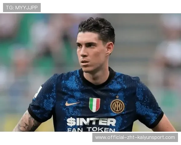 巴萨评估巴斯托尼：未来防线的理想选择？