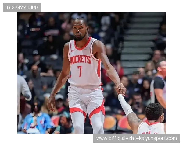 杜兰特低效，火箭凭借深厚阵容取胜灰熊，杜兰特加盟火箭会如何