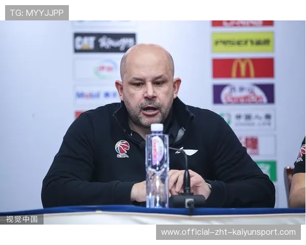 教练调整完成翻盘